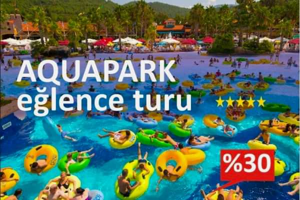 Bodrum Aquapark 