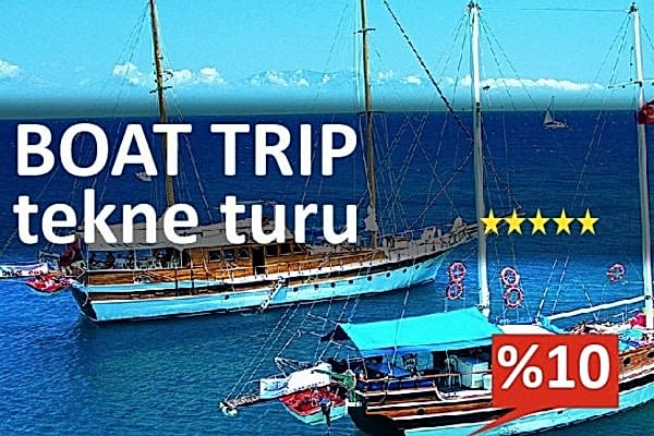 Bodrum Torba Günübirlik Tekne Turu 