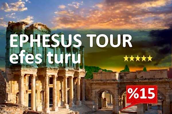 Bodrum Çıkışlı Gəncə Turu
