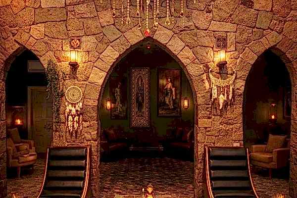  Lüks Türk Hamamı (kese+köpük+sauna+buhar odası) +30 dk yağlı masaj