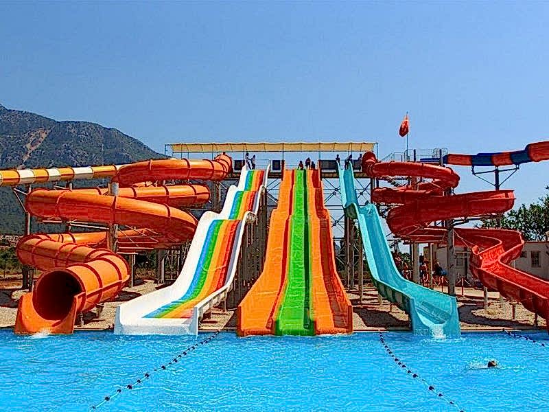 Aquapark